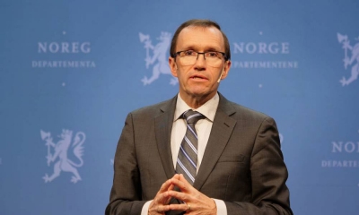 النرويج تقدم 26 مليون دولار مساعدات للأونروا