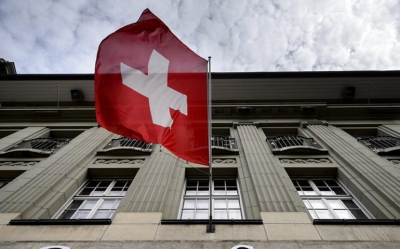 المجلس الفدرالي السويسري:  تمديد تجميد أصول مالية للرئيس الأسبق زين العابدين بن علي