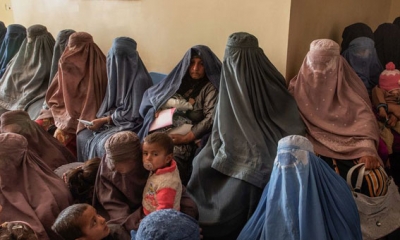 دعوات دولية لحماية الأفغانيات: أفغانستان في مستنقع ظلامية «طالبان»