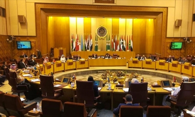 اجتماع عربي طارئ يدعو لوقف جرائم إسرائيل بحق "الأقصى"