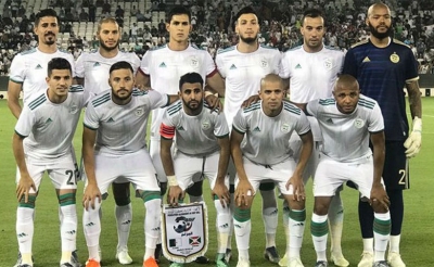 اليوم الثالث لـ«الكان» المرشح الأقوى يدخل غمار المنافسة و»المغرب» و»الجزائر» لضمان أفضل البدايات