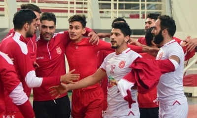 الكرة الطائرة:  بسبب نتائجه السلبية الأخيرة: النجم يغيّر إطاره الفني وينتظره موسم اخر صعب