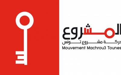 18 لجنة لتحضير مؤتمر حركة مشروع تونس