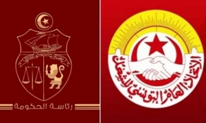 إمضاء منتظر لاتفاق بين اتحاد الشغل والحكومة مساء اليوم
