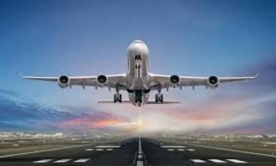 زيادة في حركة السفر الجوي لشركات الطيران الافريقية بنسبة 71.7% في مارس 2023