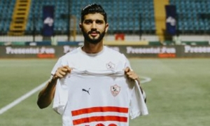 فرجاني ساسي يكشف حقيقة عرض الاهلي المصري