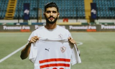 فرجاني ساسي يكشف حقيقة عرض الاهلي المصري