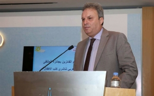 رئيس اتحاد الناشرين محمد صالح معالج لـ«المغرب» مطلوب خطة وطنية للنهوض بالكتاب