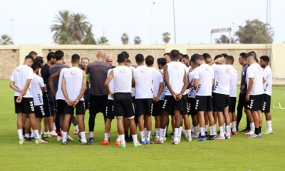 النادي الصفاقسي: جماهير غاضبة وهيئة في حالة طوارئ