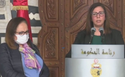 الهيئة الوطنية لمجابهة الكورونا تعلن عن قرارات جديدة: منع جولان العربات ووسائل النقل بداية من السابعة مساء.. الإبقاء على توقيت حظر التجوّل وتطبيق فارق توقيت عمل بساعة في الوظيفة العمومية