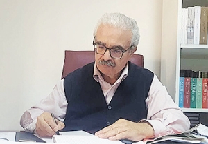 زياد كريشان 