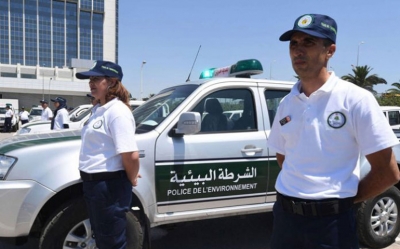 رئيس جهاز الشرطة البيئية جمال بوجاه لـ«المغرب» :  سجلنا أكثر من 13700 مخالفة... وبين 46 و50 بلدية سيتم تغطيتها خلال هذا العام