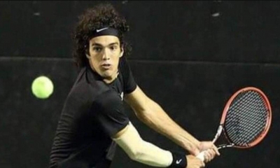 اسكندر المنصوري إلى نهائي زوجي بطولة إسطنبول للتنس