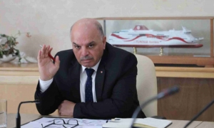 وزير النقل يوصي باستحثاث نسق بلورة المشاريع التي يمكن تنفيذها بالبحث عن التمويلات اللازمة