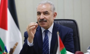 محمد اشتية يرحب بتقرير أوروبي حول خطورة مخططات تغيير الوضع القائم في القدس