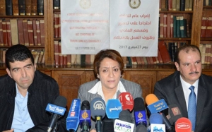 جمعية القضاة التونسيين:  « وضعية القضاة والقضاء كارثية وعلى الحكومة تدارك الأمر»