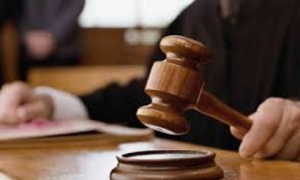 8 جوان التصريح بالحكم في قضية النائب علي بوزوزية