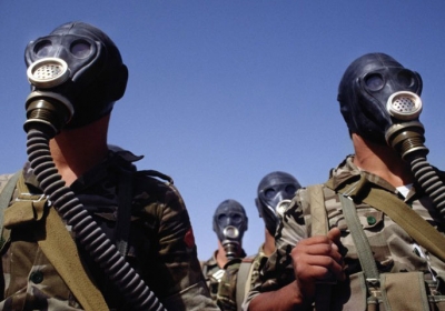 وفق خبراء الأمم المتحدة: تنظيم «داعش» الإرهابي استخدم أسلحة كيميائية