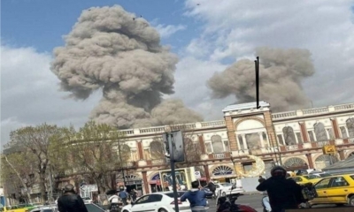 التصعيد الأمريكي- الصهيوني ضد ايران يثير ردود افعال واسعة:  تونس تتمسك بسيادة الدول وترفض الاعتداءات.. السفارات تنبه الجاليات وأحزاب تندد بالعدوان وتدعو إلى التحرك