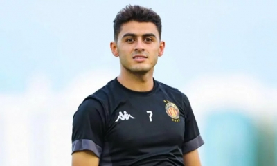 الاتحاد الليبي يريد شرارة