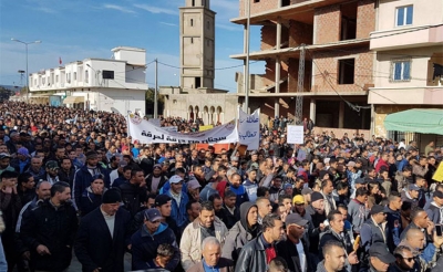 في مختلف الجهات: إضربات جهوية وأخرى قطاعية ...