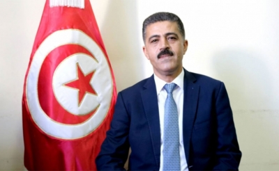 استقالة جديدة بكتلة نداء تونس