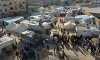 منظمة العفو تدعو لمواصلة إيصال المساعدات الأممية إلى شمال سوريا