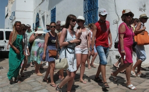 كيف يلوح الموسم السياحي في 2020 ؟:   سلاسل فندقية جديدة في تونس وعودة هامة للسوق البريطانية