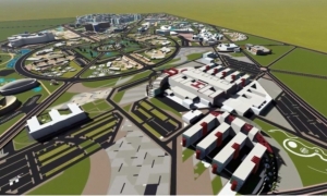 مدينة الاغالبة الطبية