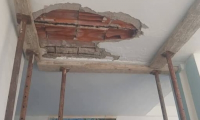 أغلبها أسوار آيلة للسقوط: إحصاء 30 نقطة تستوجب التدخل العاجل بالمؤسسات التربوية في باجة