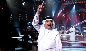 محمد عبده  على طريقة لطفي العبدلي : &quot;مصر أم الدنيا والسعودية أبوها&quot;