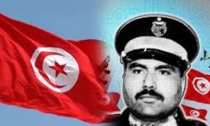 الذكرى العاشرة لوفاة عون الأمن لطفي الزار