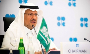 وزير الطاقة السعودي: العالم بأمس الحاجة لجميع إمدادات الطاقة