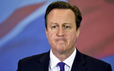زلزال تاريخي: بريطانيا تخرج من اتحاد الأوروبي:  الوزير الأول ديفيد كاميرون يقرر التنحي في الخريف القادم