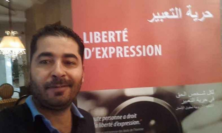 محامي خليفة القاسمي: '10 سنوات سجنا ضد الأمني المتّهم في قضية منوّب