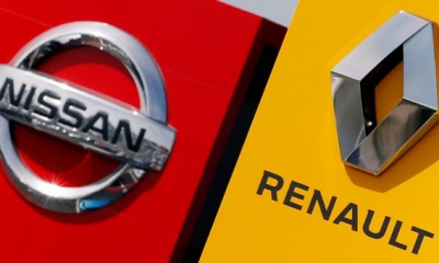 Nissan و Renault يستثمران 600 مليون دولار في الهند