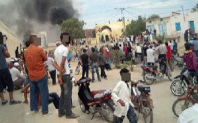 العروشية في تونس منذ 2011:  أكثر من 30 قتيلا وحوالي 400 جريج حصيلة أحداث عنف عشائرية في تونس