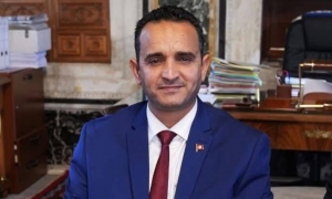 مختار عبد المولى نائب عن دائرة ذهبية -رمادة للمغرب:  ضرورة تطبيق القانون والزام الشركات البترولية بتسوية وضعيات 290 من عمال الاعاشة لديها