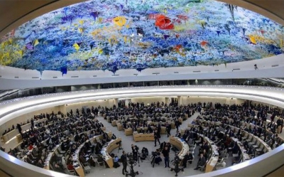 تونس محور اجتماع مجلس حقوق الإنسان اليوم بجينيف