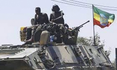 إثيوبيا تعلن "حالة الطوارئ" بعد مواجهات مسلحة في منطقة أمهرة