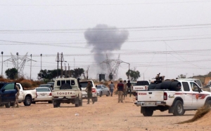 ليــــبيا: مواقف متباينة من الغارات الأمريكية ضدّ «داعش» الإرهابي في سرت