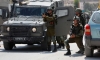 إصابة طفل فلسطيني برصاص الجيش الإسرائيلي في الضفة