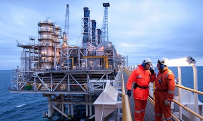 شركة (SDX ENERGY)،البريطانية تعلن عن بدء حفر بئر الغاز في المغرب