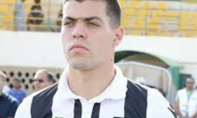 تونسي جديد في الدوري المصري