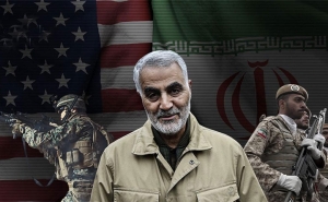 المواجهة بين إيران وأمريكا تقترب: شكل الرد الايراني على مقتل سليماني والسيناريوهات القادمة