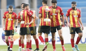 كأس تونس :الترجي يمطر شباك مستقبل القصرين بسداسية ويلتحق بركب المتأهلين