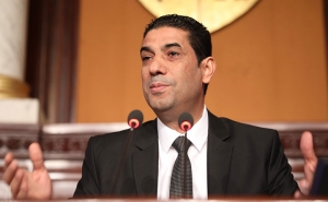نائب رئيس مجلس نواب الشعب طارق الفتيتي لـ«المغرب»: طلب التمديد بشهر لتشكيل الحكومة لن تكون له أية تداعيات على البرلمان