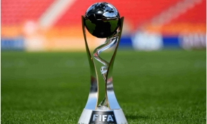  قرعة كأس العالم لاقل من 20 سنة