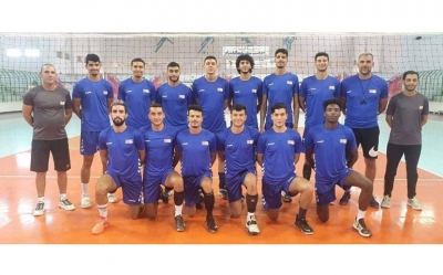 اليوم دربي الاجوار في «كان» الاواسط