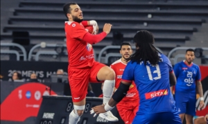 كأس افريقيا لكرة اليد